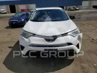 2017 Toyota RAV4 фото