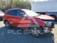 2017 Toyota RAV4 фото
