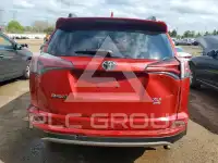 2017 Toyota RAV4 фото