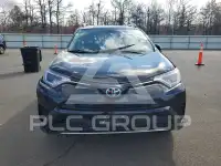 2017 Toyota RAV4 фото