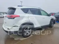 2017 Toyota RAV4 фото
