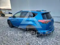 2017 Toyota RAV4 photo