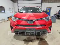 2017 Toyota RAV4 photo