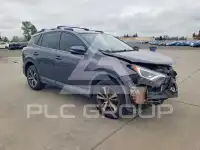 2017 Toyota RAV4 фото