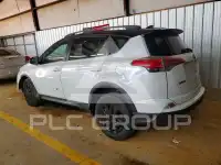2017 Toyota RAV4 фото