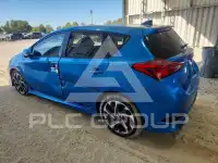 2017 Toyota COROLLA фото