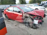2017 Toyota COROLLA photo