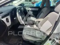 2017 Toyota COROLLA photo