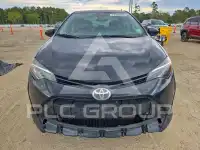 2017 Toyota COROLLA photo