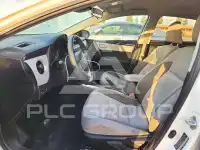 2017 Toyota COROLLA фото