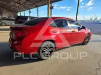 2017 Toyota COROLLA фото