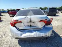 2017 Toyota COROLLA фото