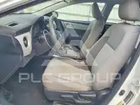 2017 Toyota COROLLA photo
