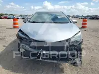 2017 Toyota COROLLA фото
