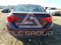 2017 Toyota COROLLA photo