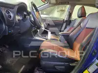 2017 Toyota COROLLA photo