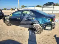2017 Toyota COROLLA фото
