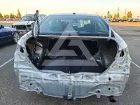 2017 Toyota COROLLA фото