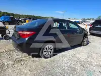 2017 Toyota COROLLA фото