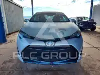 2017 Toyota COROLLA фото