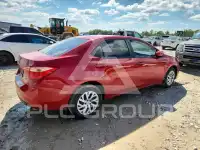 2017 Toyota COROLLA фото