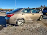 2017 Toyota COROLLA photo