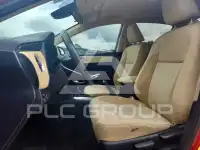 2017 Toyota COROLLA фото