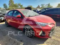 2017 Toyota COROLLA photo