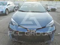 2017 Toyota COROLLA photo
