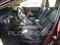 2017 Toyota COROLLA photo
