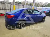 2017 Toyota COROLLA photo