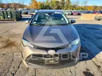 2017 Toyota COROLLA photo