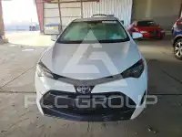2017 Toyota COROLLA photo
