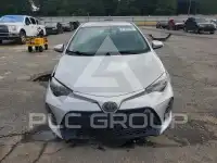 2017 Toyota COROLLA фото