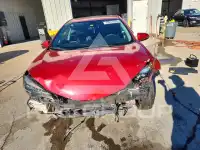 2017 Toyota COROLLA фото