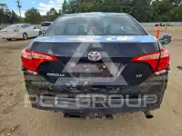2017 Toyota COROLLA photo