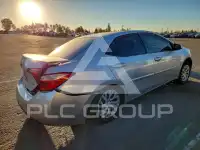 2017 Toyota COROLLA фото