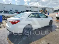 2017 Toyota COROLLA photo