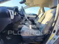 2017 Toyota COROLLA фото