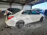 2017 Toyota COROLLA photo