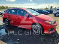 2017 Toyota COROLLA фото