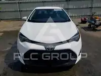2017 Toyota COROLLA photo