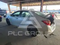 2017 Toyota COROLLA photo