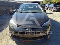 2017 Toyota COROLLA фото