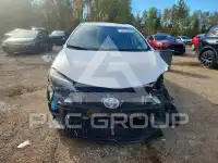 2017 Toyota COROLLA photo