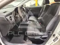 2017 Toyota COROLLA фото