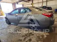 2017 Toyota COROLLA photo