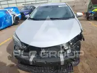 2017 Toyota COROLLA photo