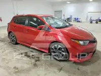 2017 Toyota COROLLA photo