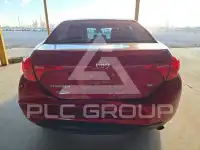 2017 Toyota COROLLA фото